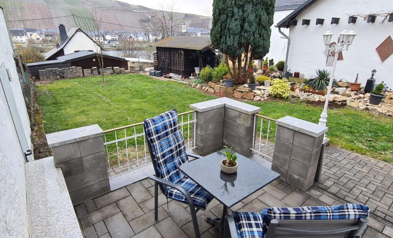 Ferienhaus Schnitzius Kinheim Exterior foto